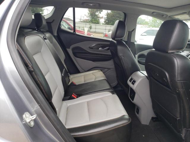 3GKALVEX8JL293511 GMC Terrain Slt