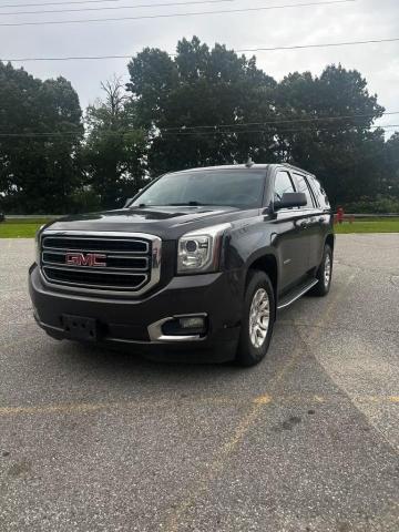 1GKS2BKCXGR163948 GMC YUKON SLT