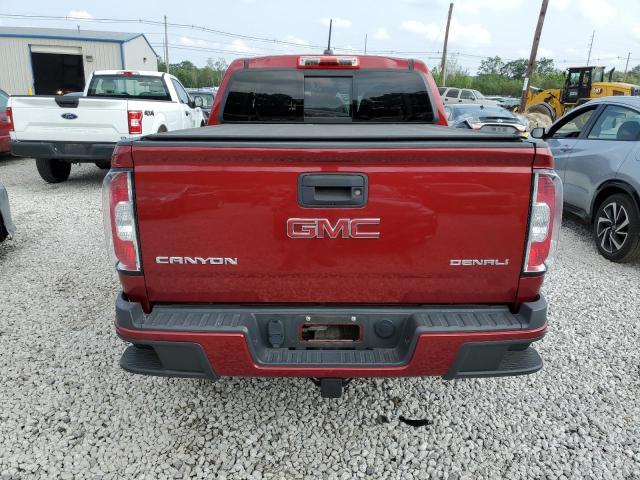 1GTG6EEN2J1142604 GMC Canyon Denali