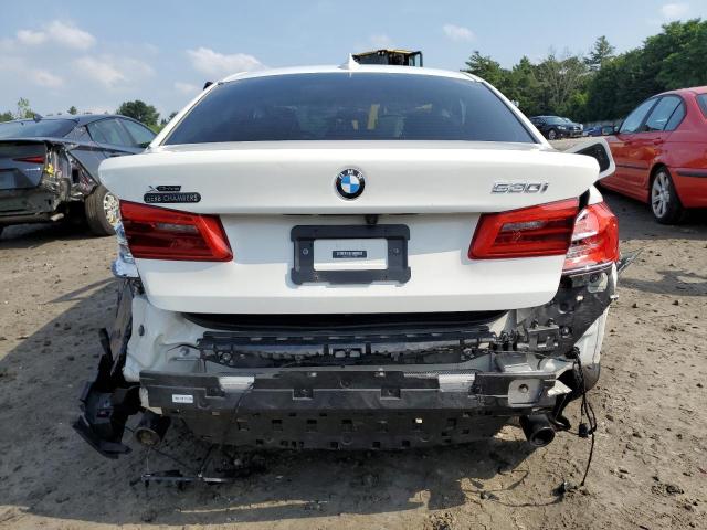 WBAJR7C02LCE51867 BMW 530 XI