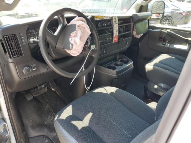 1GTW7AF70M1212462 GMC Savana G2500
