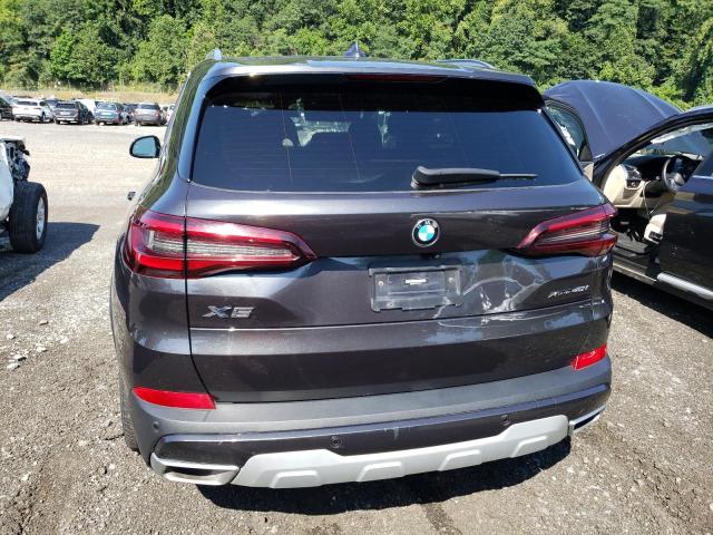 5UXCR6C02M9F85037 BMW X5 Xdrive40i