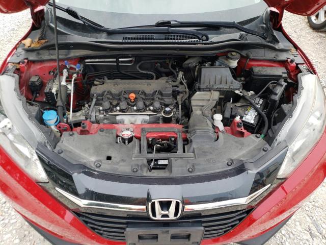 3CZRU6H57JG728159 Honda HR-V EX