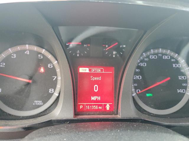 2GKFLWEK6E6126249 GMC Terrain Sle