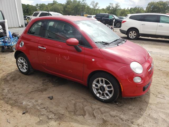 3C3CFFAR7FT527660 Fiat 500 POP