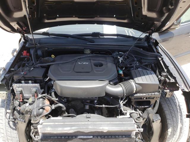 1C4RDHDG5HC741014 Dodge DURANGO GT