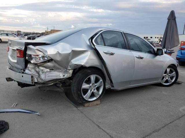 JH4CU2F68EC005847 Acura Tsx Tech