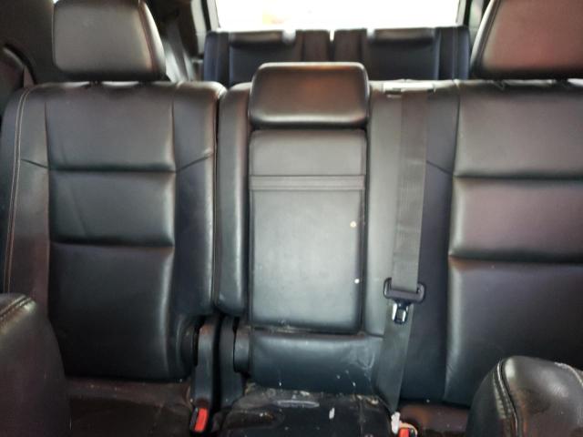 1C4RDJEG6FC240765 Dodge Durango Citadel