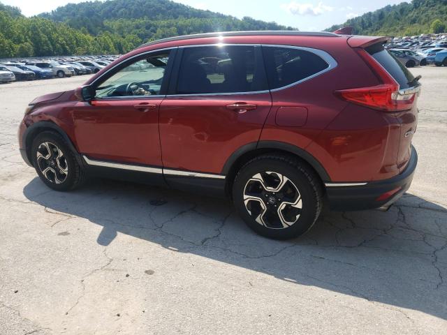 5J6RW2H99HL037878 Honda Cr-v Touring