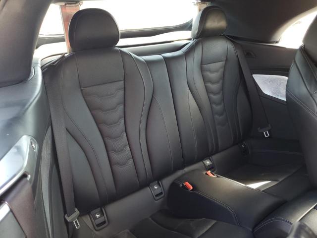 WBAFY4C50KBX29301 BMW M850XI