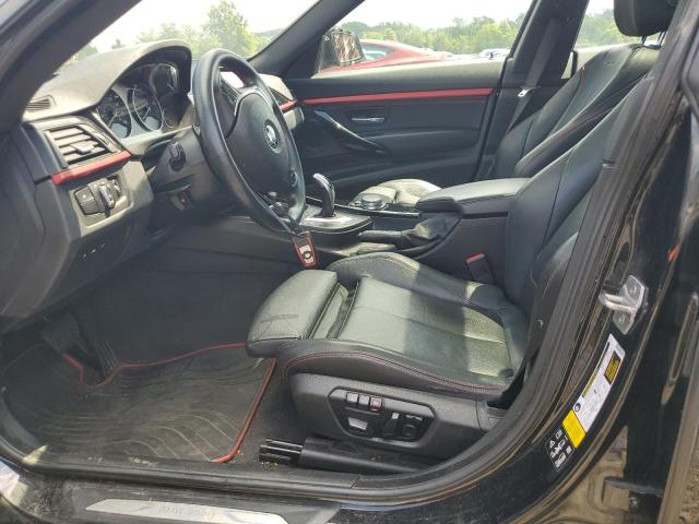 WBA8Z5C51FGS36649 BMW 328 Xigt Sulev