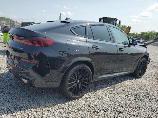 5UXCY6C02P9R79562 BMW X6 Xdrive40i