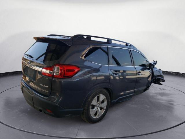 4S4WMAAD2K3472431 Subaru Ascent