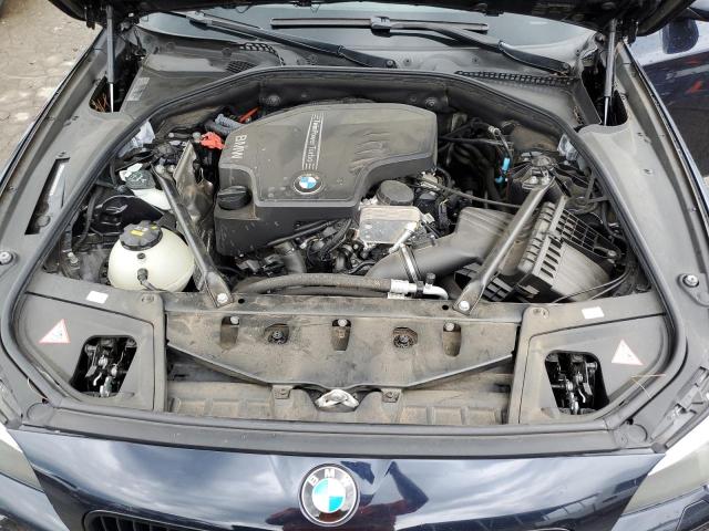 WBA5A5C56FD521827 BMW 528 I