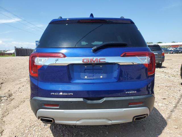 1GKKNUL41PZ116883 GMC ACADIA SLT