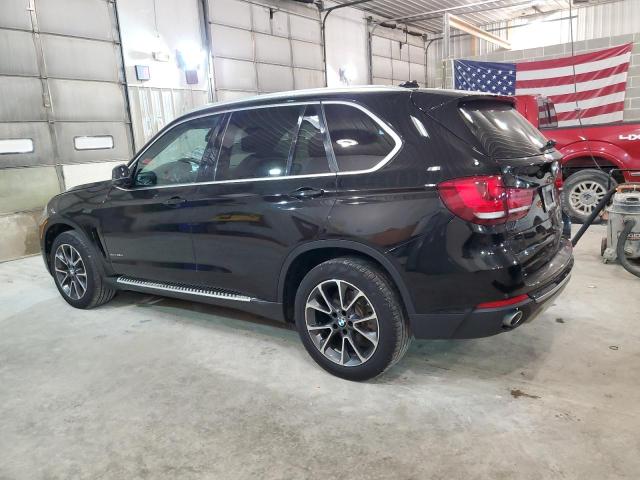 5UXKS4C52F0N06308 BMW X5 Xdrive35d