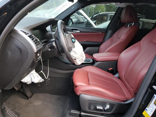 5UX43DP06N9K55338 BMW X3 Sdrive30i