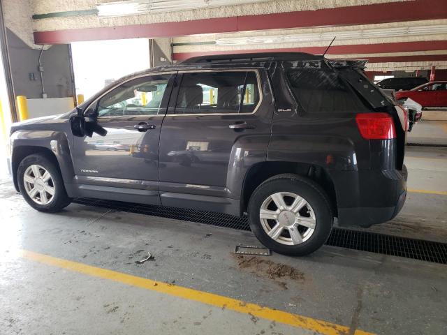 2GKALREK8F6349521 GMC Terrain Sle