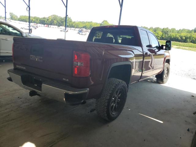 1GTR1MEC1GZ423710 GMC Sierra C1500 Sle
