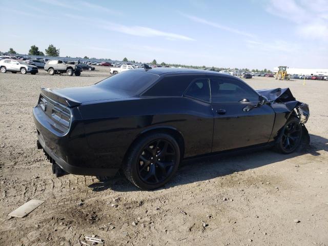 2C3CDZBG7FH727449 Dodge Challenger Sxt Plus