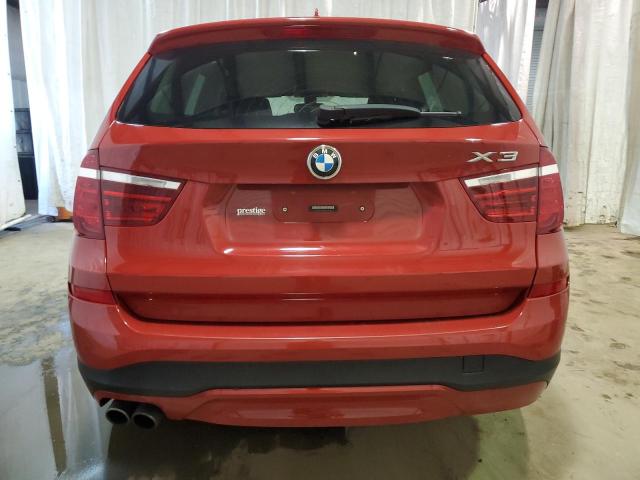5UXWX9C56G0D71922 BMW X3 Xdrive28i