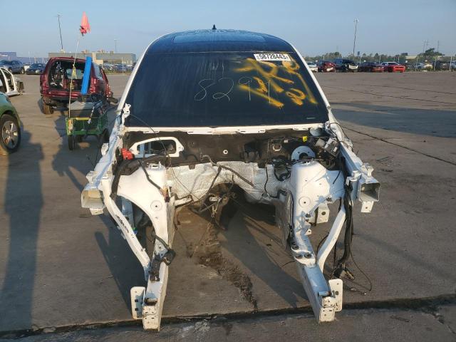 1C4SDJGJ6JC248299 Dodge Durango Srt