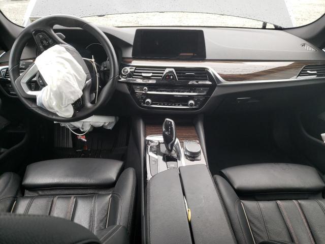 WBAJE7C59JWD53552 BMW 540 XI