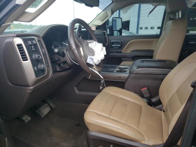 1GT12UEY1JF254612 GMC Sierra K2500 Denali