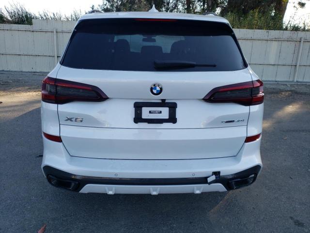 5UXCR4C02P9N92804 BMW X5 Sdrive 40i