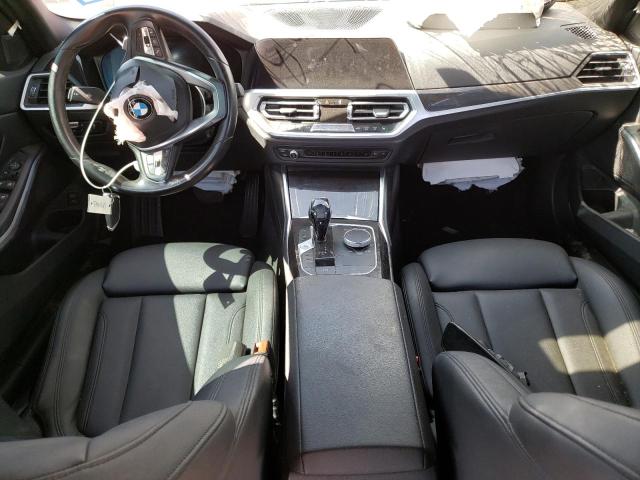 WBA5R1C01LFH77303 BMW 330I