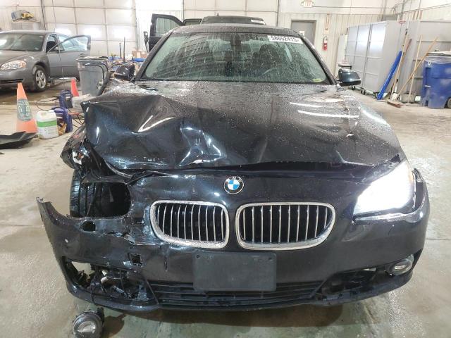 WBA5B3C50ED536498 BMW 535 XI