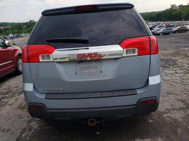 2GKALSEK0E6173893 GMC Terrain Slt