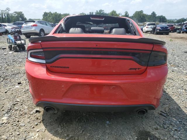 2C3CDXGJ8GH339947 Dodge Charger R/t Scat Pack