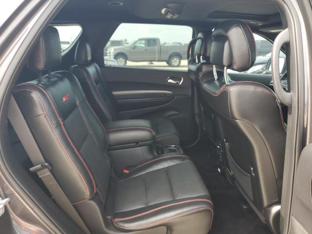 1C4SDJGJ6JC232698 Dodge Durango Srt