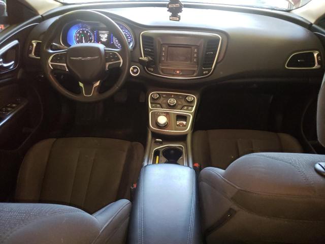 1C3CCCAB2GN137738 Chrysler 200 Limited