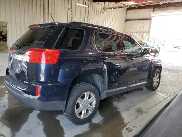 2GKFLTEK4G6358155 GMC Terrain Sle