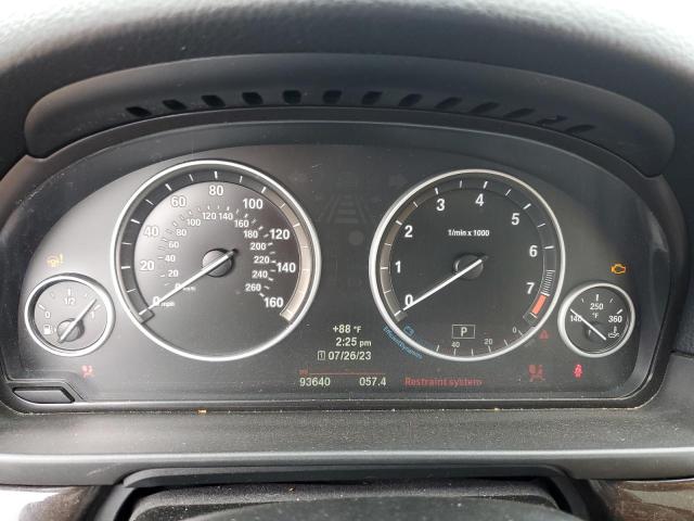 WBA5A5C51ED510801 BMW 528 I
