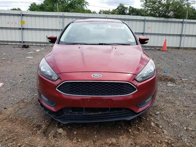 1FADP3F29FL283941 Ford FOCUS SE