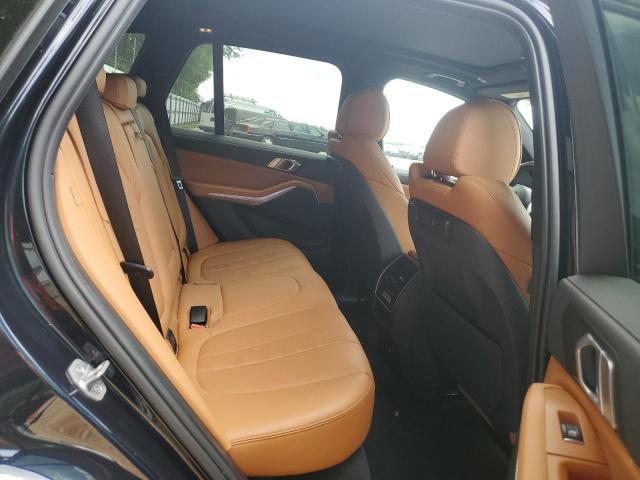 5UXCR4C00N9M27122 BMW X5 Sdrive 40i