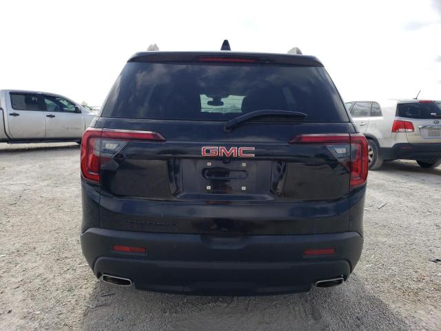 1GKKNKL45PZ105812 GMC ACADIA SLE
