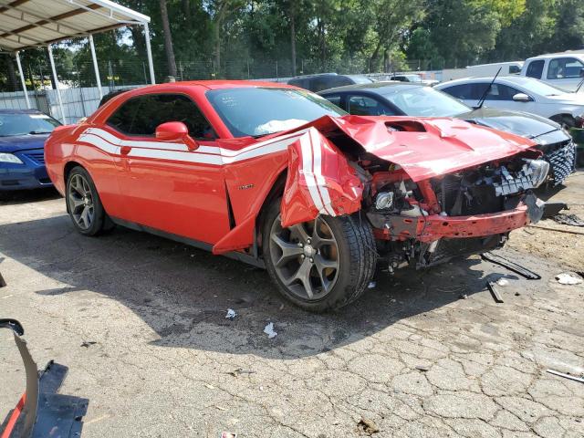 2C3CDZBT6FH901573 Dodge Challenger Sxt Plus