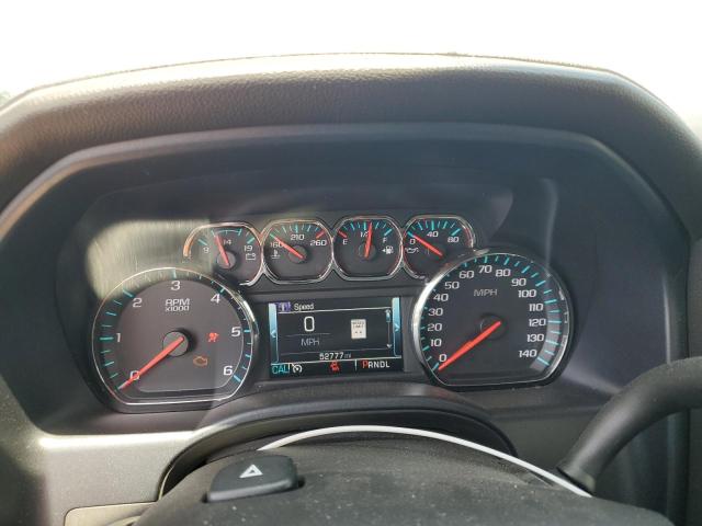 3GTU2NEC6JG510510 GMC Sierra K1500 Slt