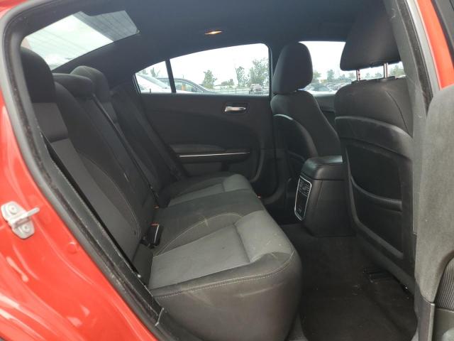 2C3CDXBG2JH283037 Dodge Charger Sxt