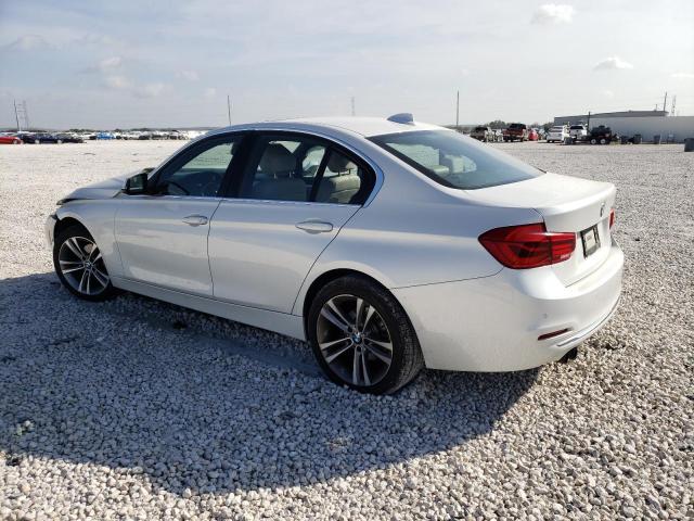 WBA8E9G5XGNT82252 BMW 328 I Sulev