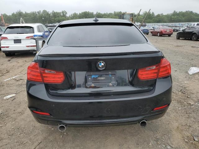 WBA3B9C57EF801500 BMW 335 XI