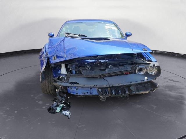 2C3CDZBT4NH230872 Dodge Challenger R/t