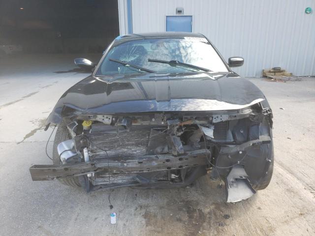 2C3CDXBG9FH881035 Dodge Charger Se