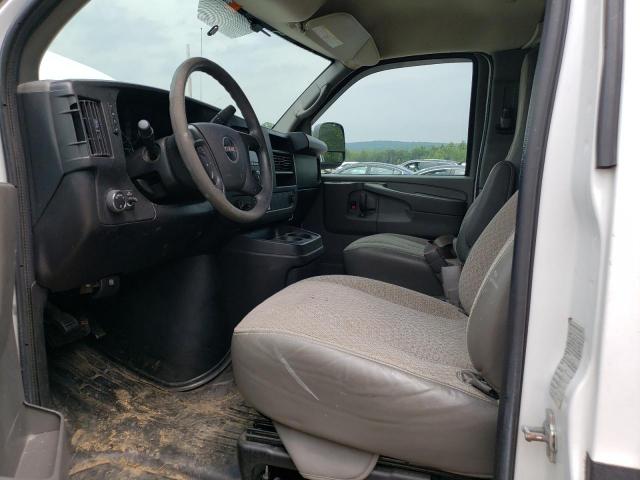 1GTW7FCA7E1906385 GMC Savana G2500