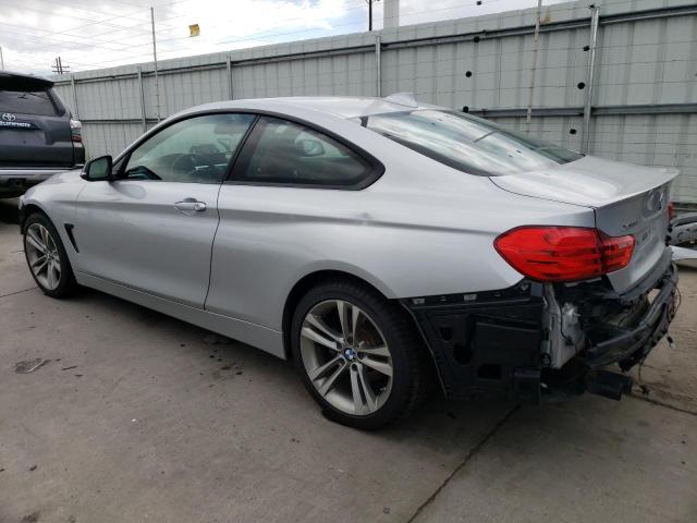 WBA3N5C5XFK198048 BMW 428 XI