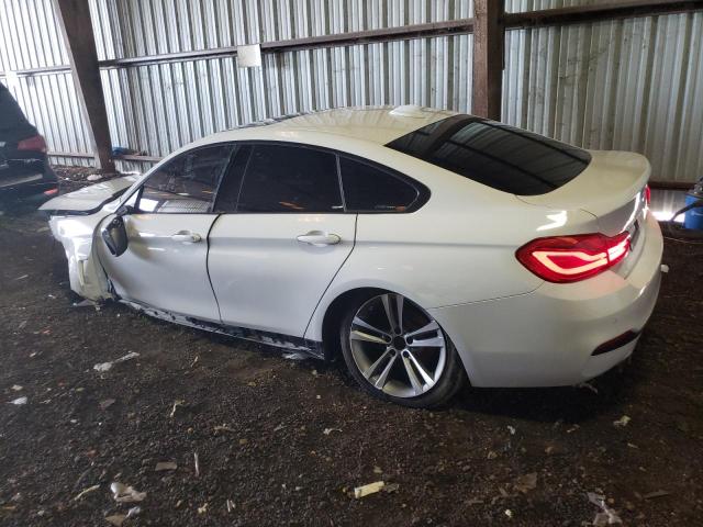 WBA4J1C59JBM10858 BMW 430i Gran Coupe